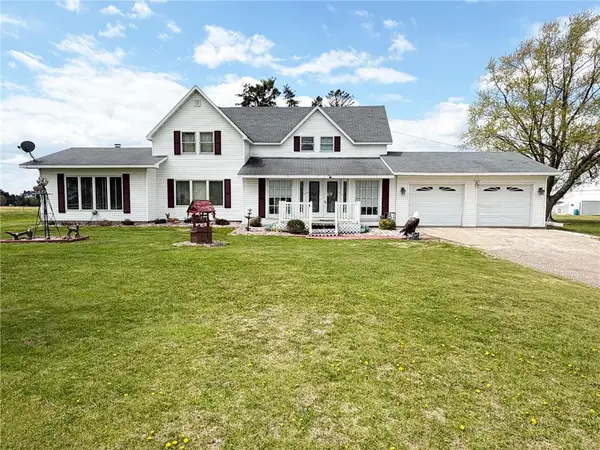 854 6th Street, Clayton, WI 54004