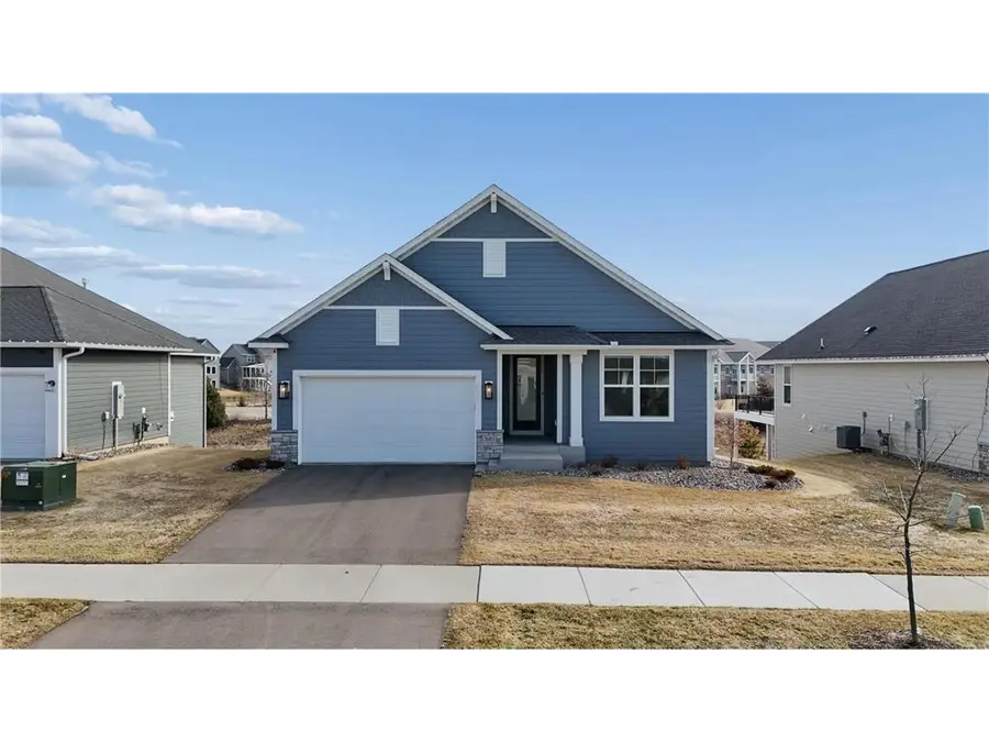 3981 Kokanee Lane, Lake Elmo, MN 55042 - #3