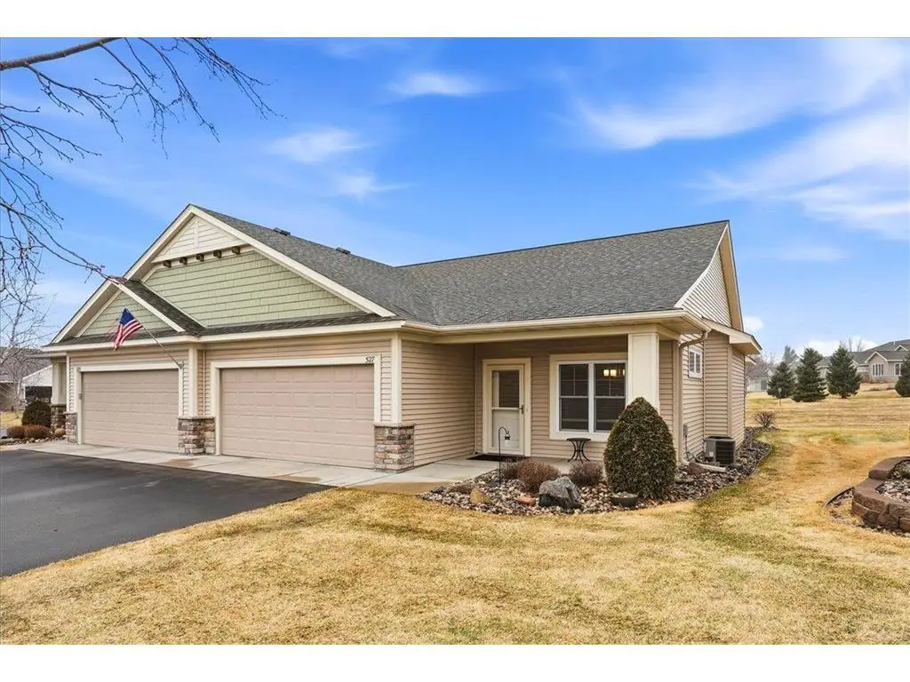 527 Morgan Drive, New Richmond, WI 54017 - #1