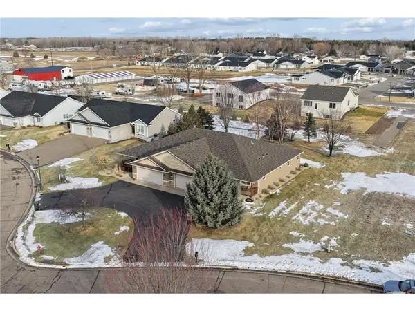 1409 Wood Duck Lane, New Richmond, WI 54017