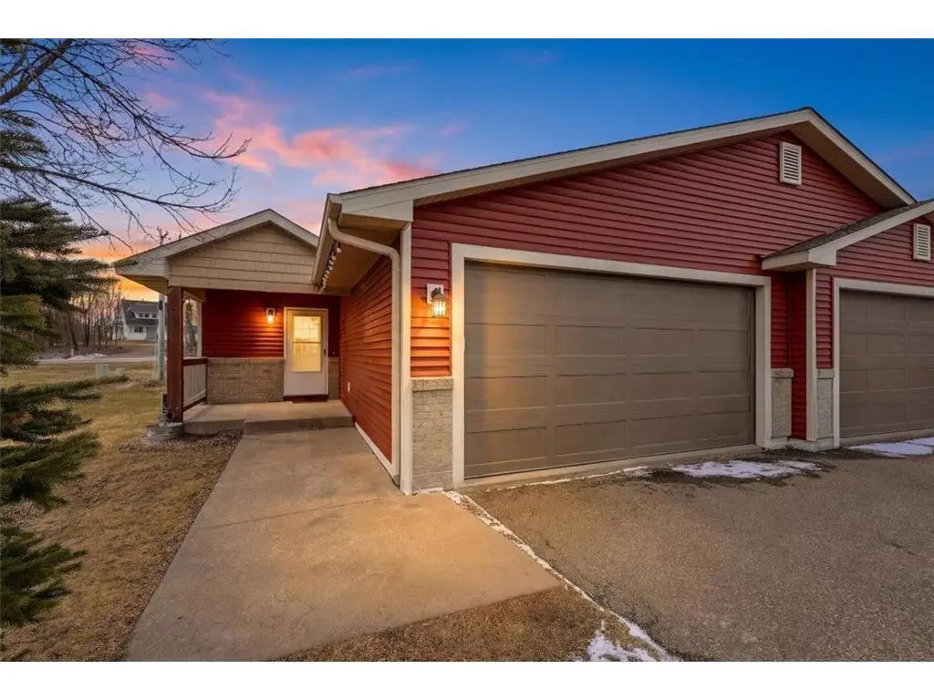 S1171 Highland Springs Drive, Spring Valley, WI 54767 - #1