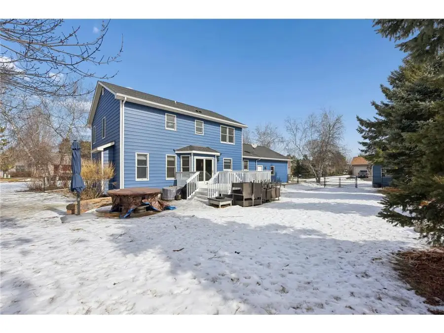 532 Woodland Lane, New Richmond, WI 54017 - #3