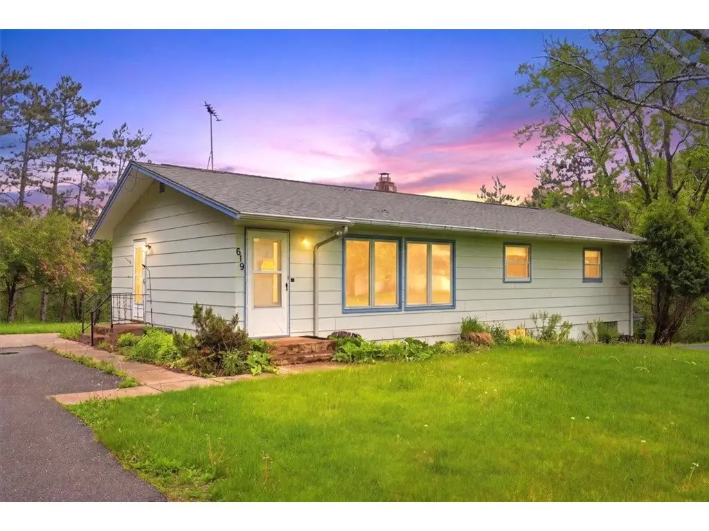 619 Seminole Avenue, Osceola, WI 54020 - #1