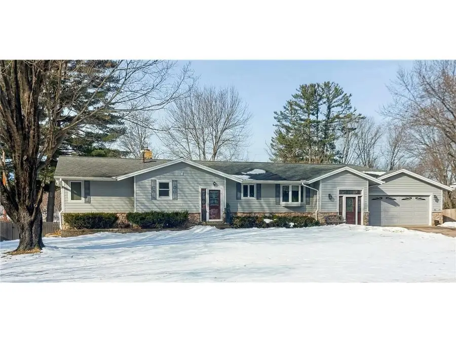 502 Birchwood Avenue, Amery, WI 54001 - #2