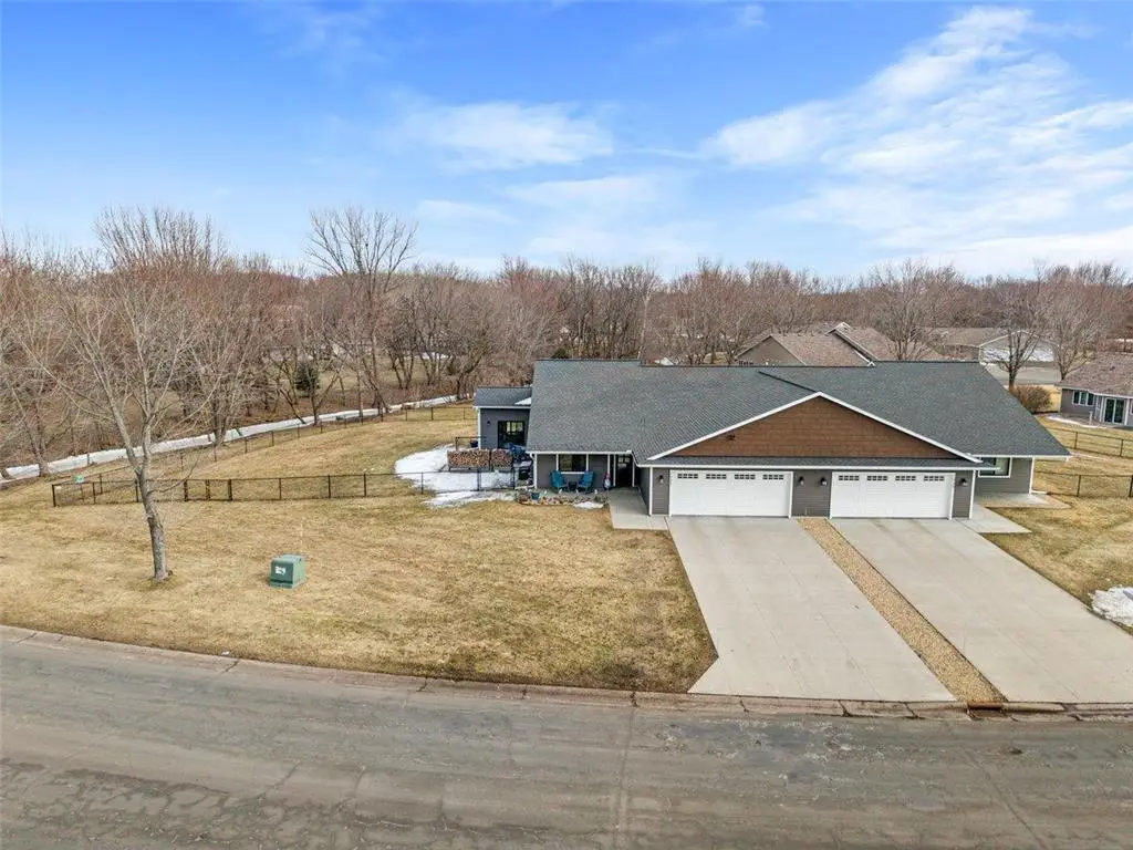 1933 4th Avenue, Baldwin, WI 54002 - #1