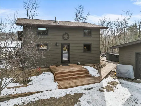 1966 Long Lake Court, Comstock, WI 54826