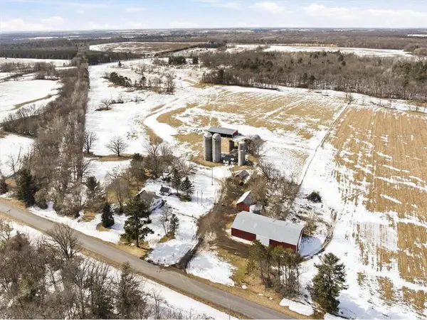 2336 235th Street, Deer Park, WI 54007