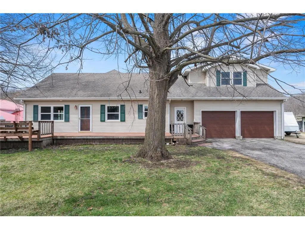 W8040 State Road 29, River Falls, WI 54022 - #1