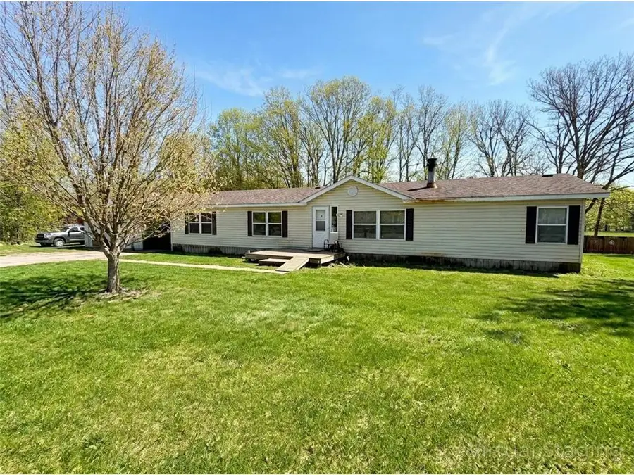 2939 18 3/4 Street, Rice Lake, WI 54868 - #2