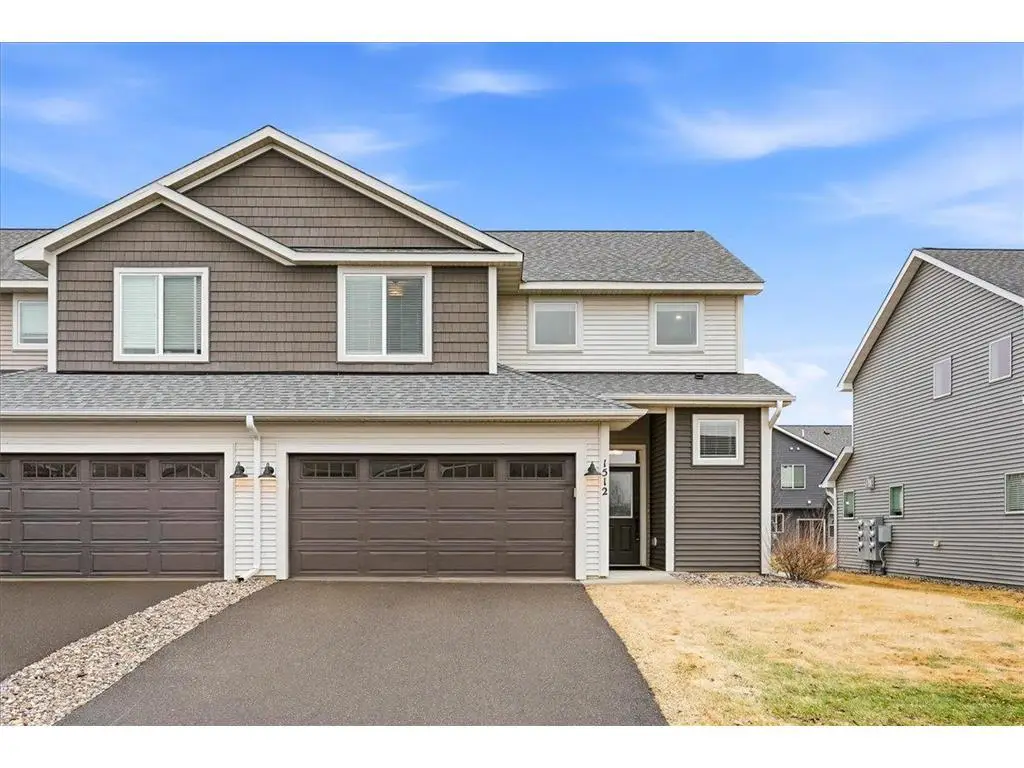 1512 Southpoint Drive, Hudson, WI 54016 - #1