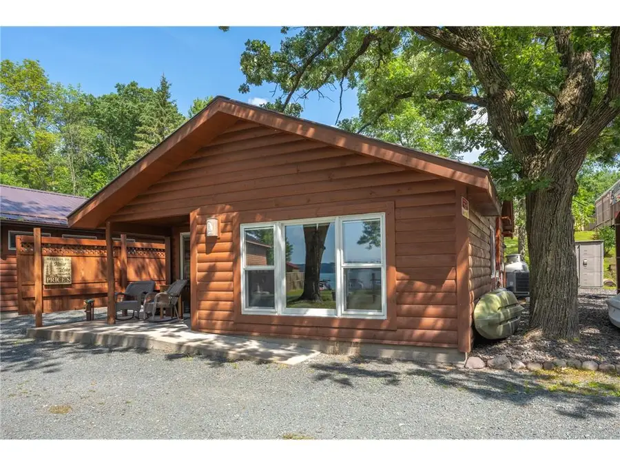 2368 109th Street, Luck, WI 54853 - #2