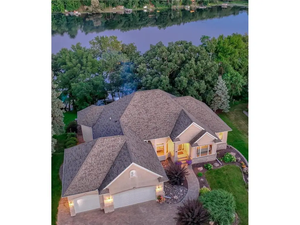 676 118th Street, Amery, WI 54001 - #1