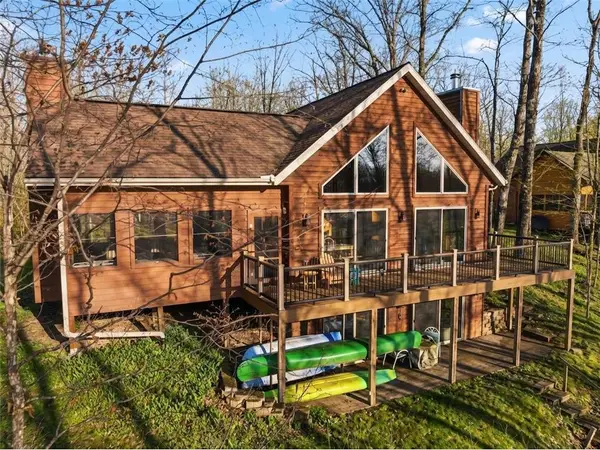 16665 W Piper Lane, Birchwood, WI 54817