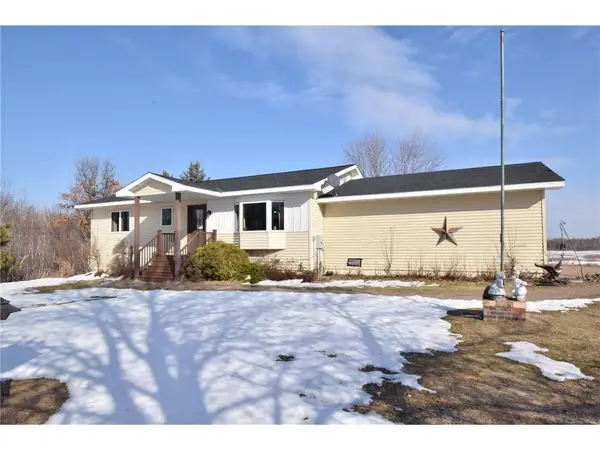 24198 Swenson Road, Webster, WI 54893
