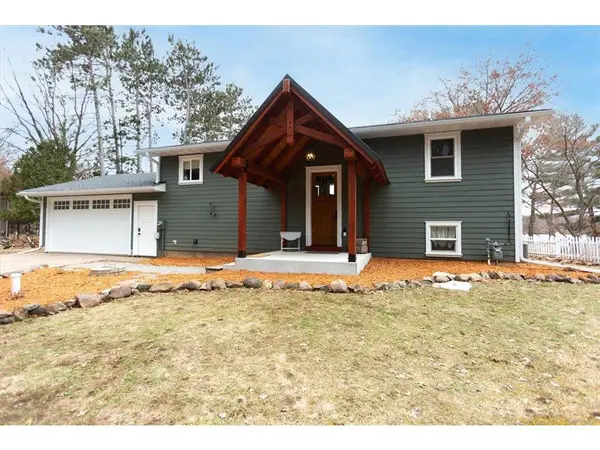 N7421 540th Street, Menomonie, WI 54751