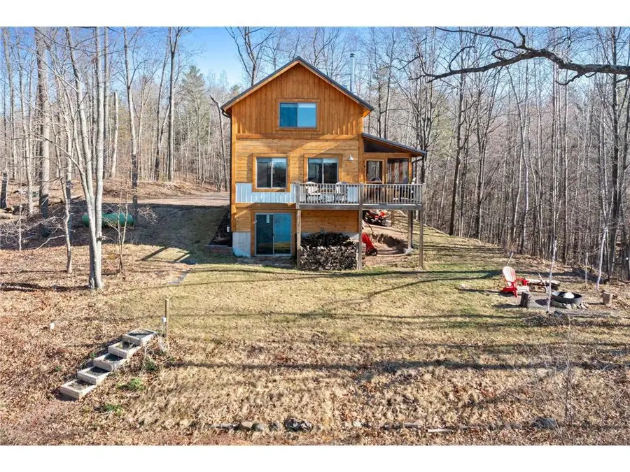 N8065 Wolf Lane, Hayward, WI 54843 - #3