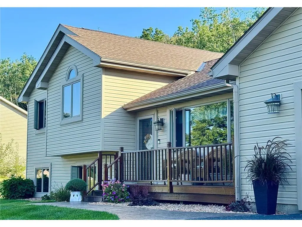 N8185 945th Street, River Falls, WI 54022 - #1