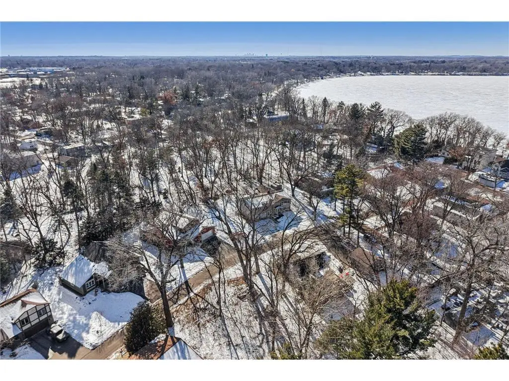 5301 Oakwood Drive, Saint Paul, MN 55110 - #1