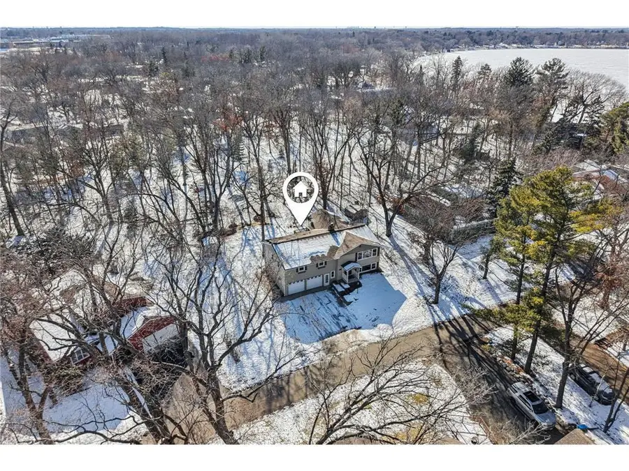 5301 Oakwood Drive, Saint Paul, MN 55110 - #3