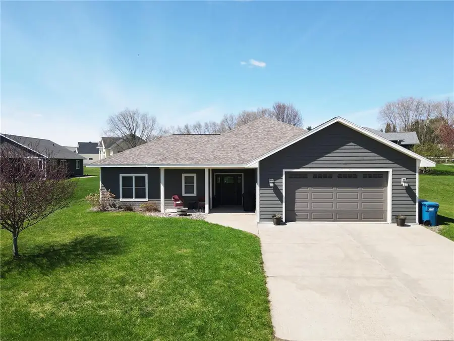 102 Royal Crest Drive, Rice Lake, WI 54868 - #2