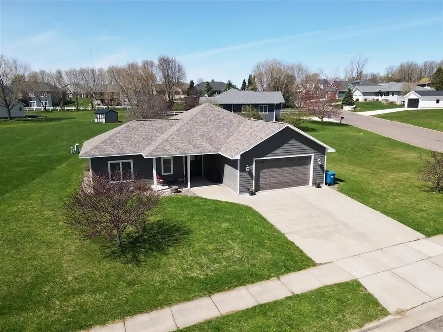 102 Royal Crest Drive, Rice Lake, WI 54868 - #3