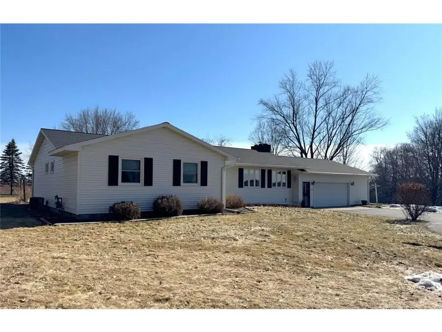 812 Oak Street, Barron, WI 54812 - #3