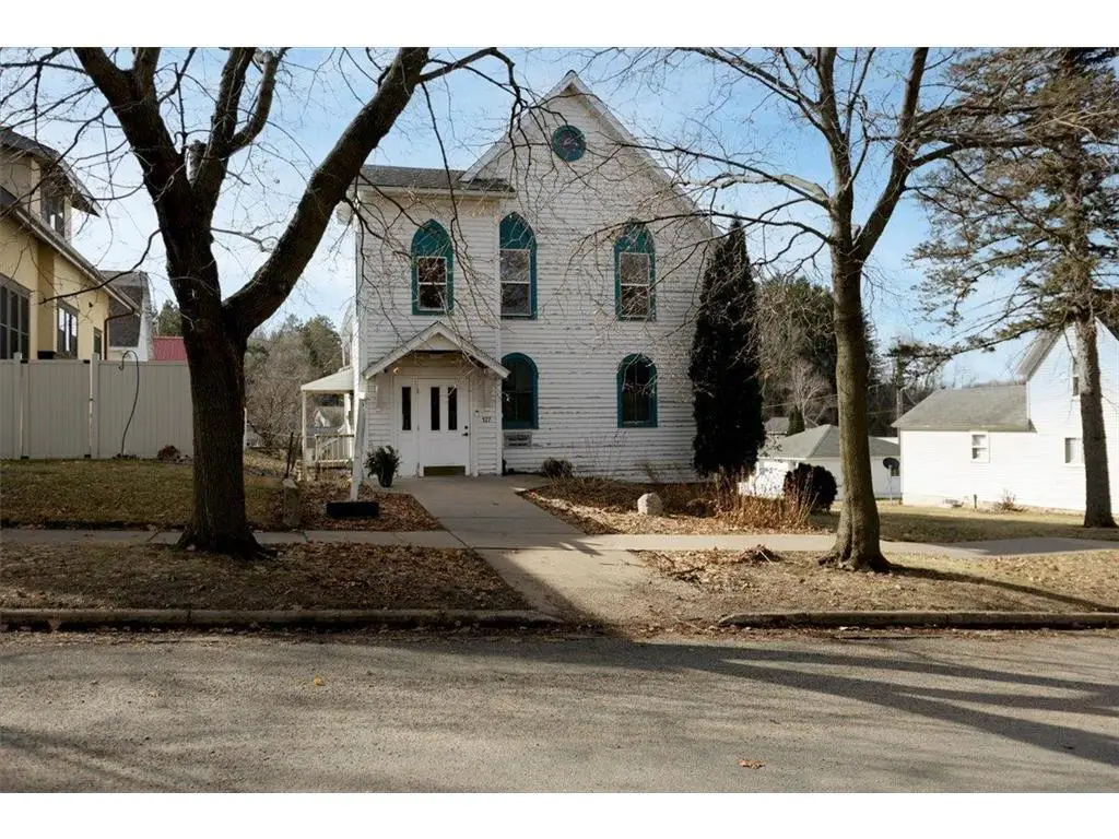 127 Pine Street, Glenwood City, WI 54013 - #1