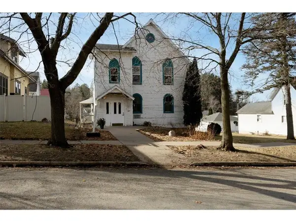 127 Pine Street, Glenwood City, WI 54013