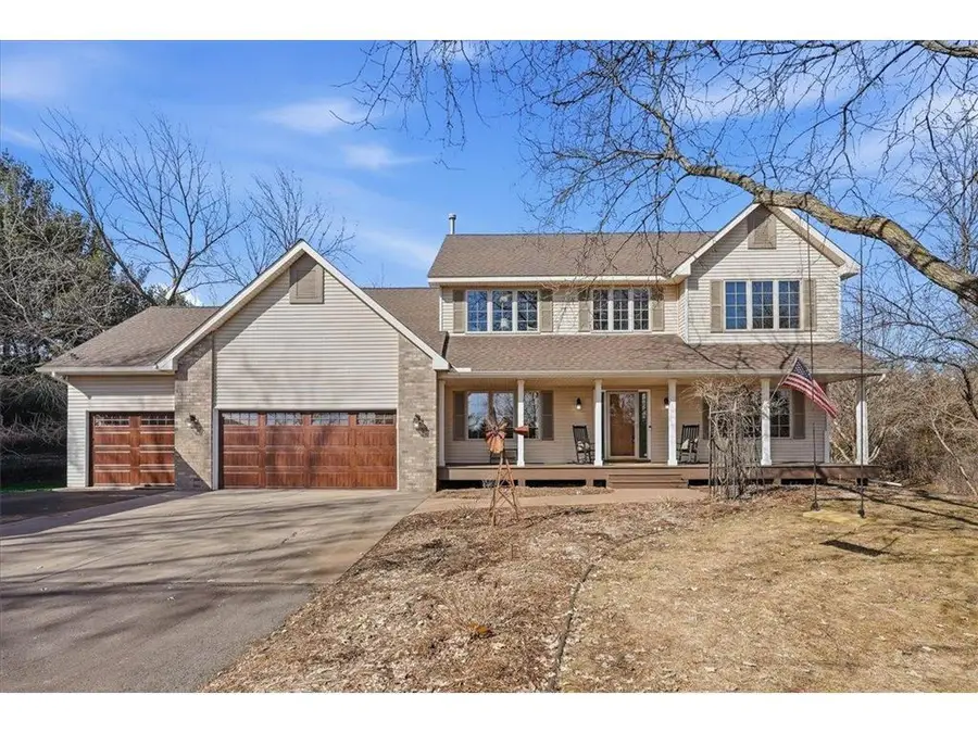 494 192nd Avenue, Somerset, WI 54025 - #2