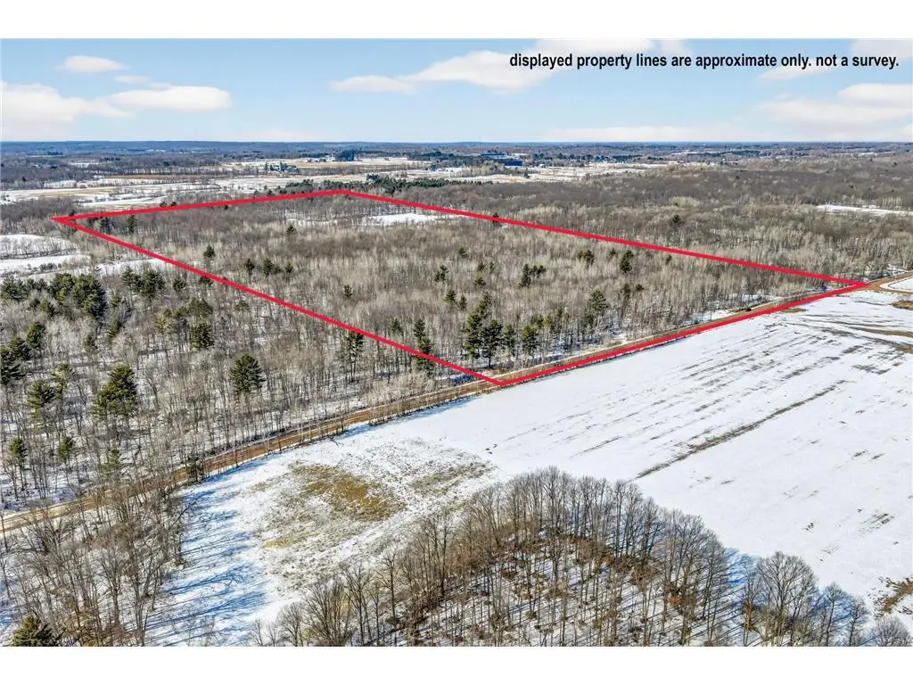 TBD 9th Street, Barronett, WI 54813 - #1