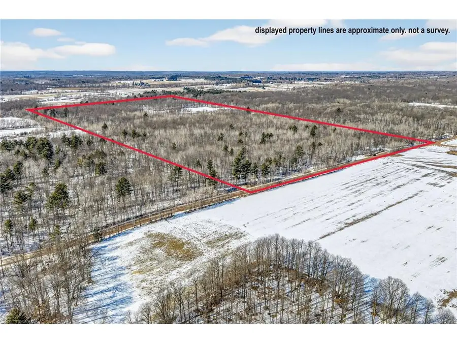 TBD 9th Street, Barronett, WI 54813 - #2