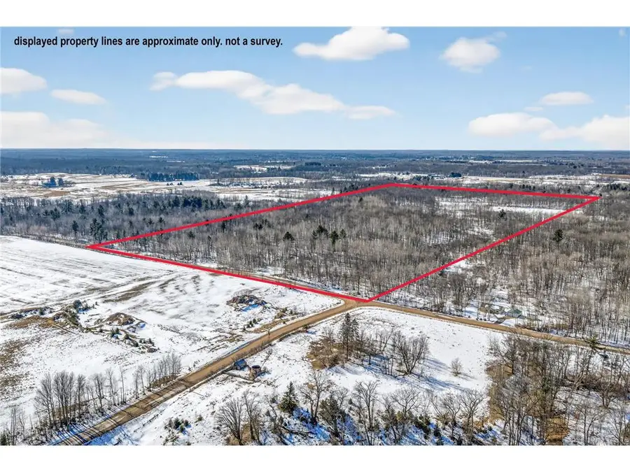TBD 9th Street, Barronett, WI 54813 - #3