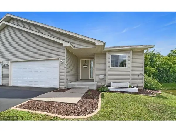 470 Brookhaven Drive, Hammond, WI 54015