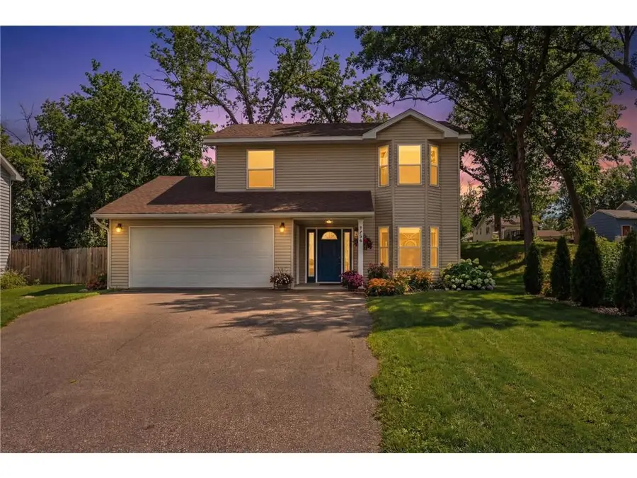 1768 Beach Drive, Forest Lake, MN 55025 - #2