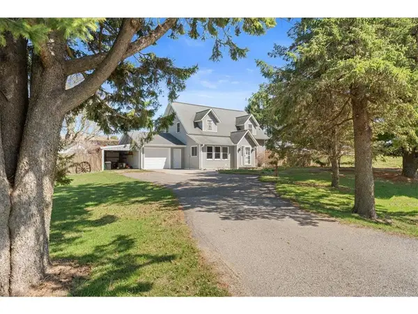 N3706 690th Street, Ellsworth, WI 54011