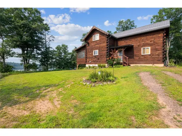 30075 Crystal Lake Drive, Danbury, WI 54830