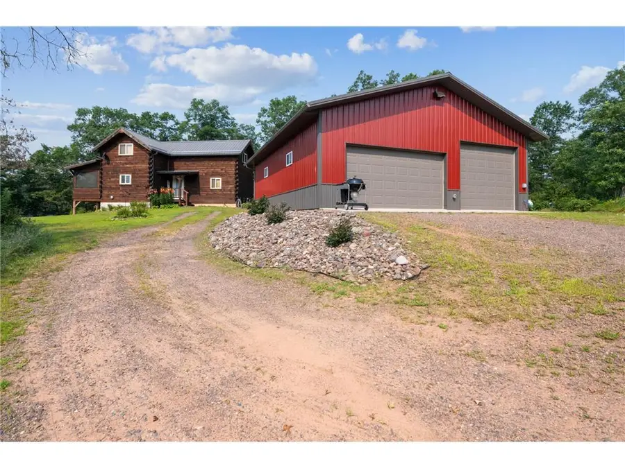 30075 Crystal Lake Drive, Danbury, WI 54830 - #3