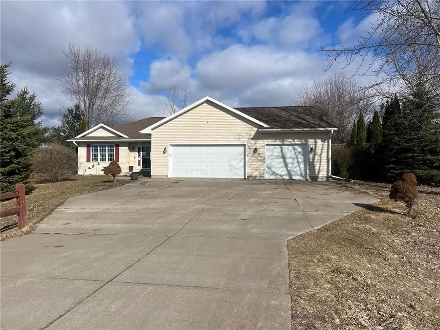 875 161st Street, Hammond, WI 54015 - #2