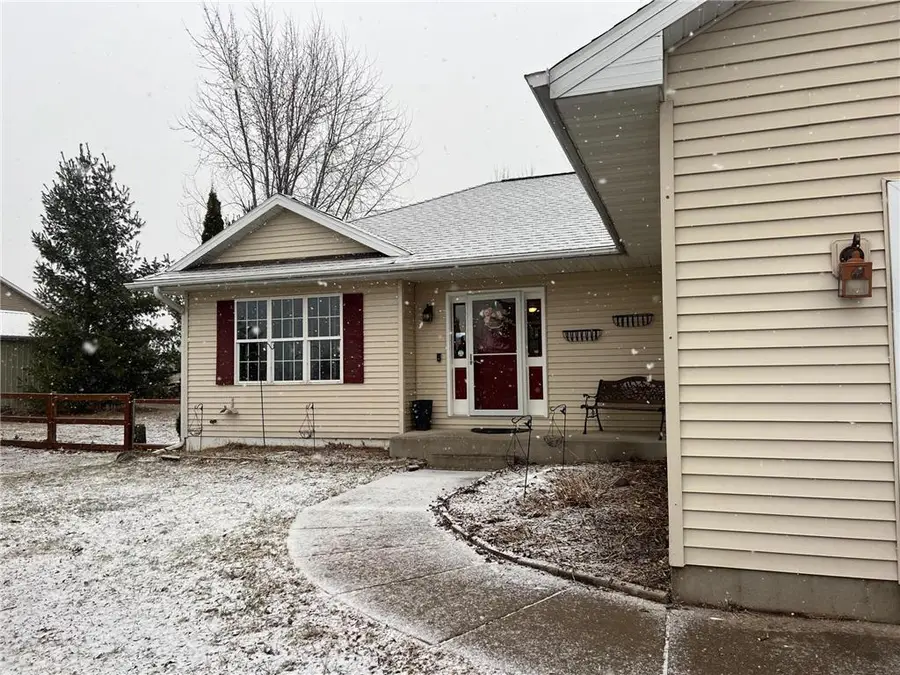 875 161st Street, Hammond, WI 54015 - #3