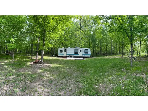2856 28 1/8 Avenue, Birchwood, WI 54817
