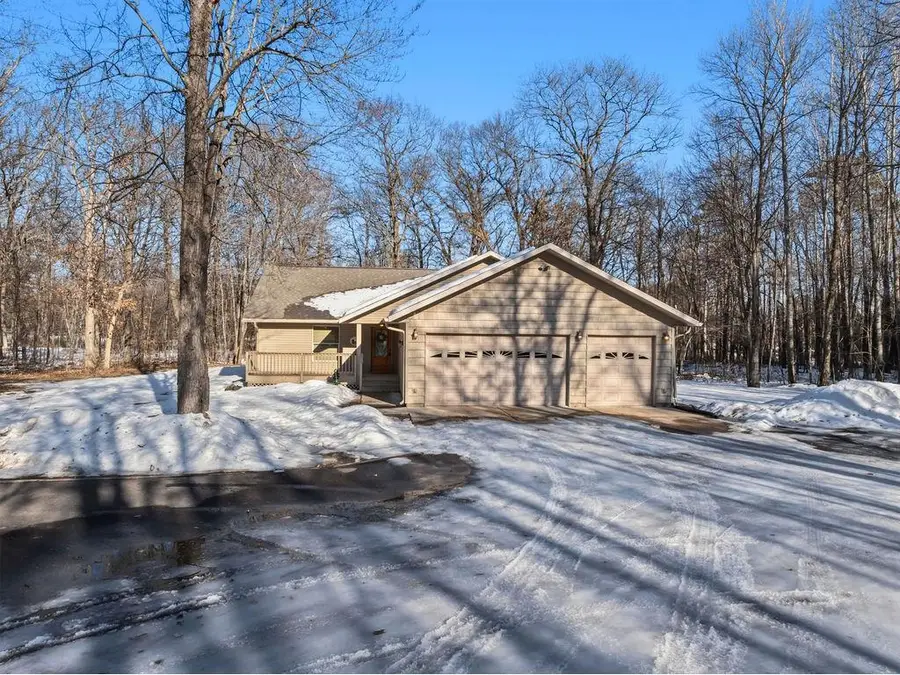 5810 Bear Path Lane, Spooner, WI 54801 - #2