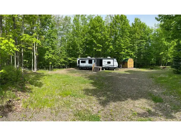 2854 28 1/8 Avenue, Birchwood, WI 54817