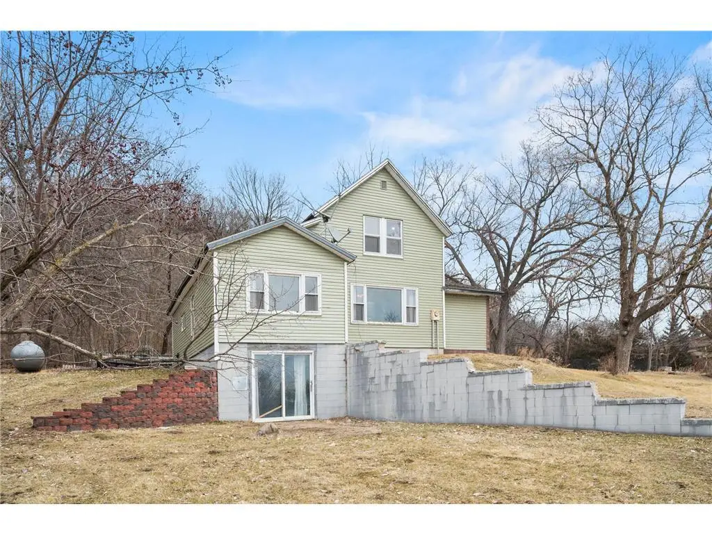 W9806 State Road 35, Hager City, WI 54014 - #1