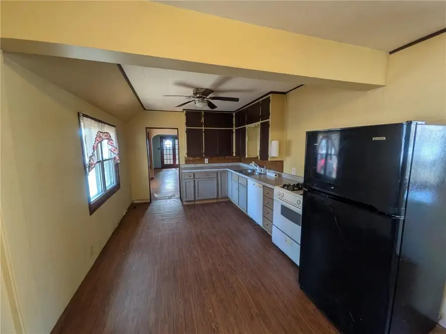 205 Birch Street, Frederic, WI 54837 - #3