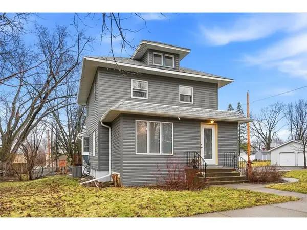 1060 Franklin Street, Baldwin, WI 54002