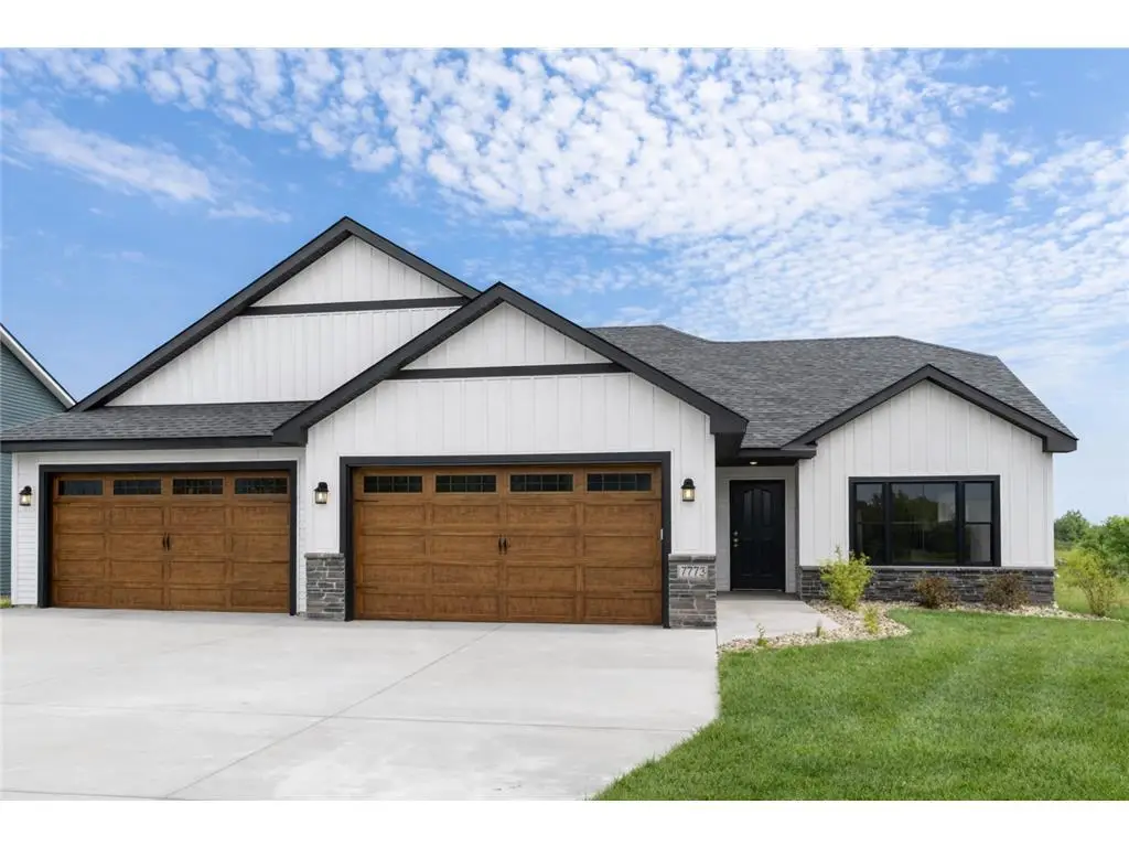 1150 178th Street, Hammond, WI 54015 - #1