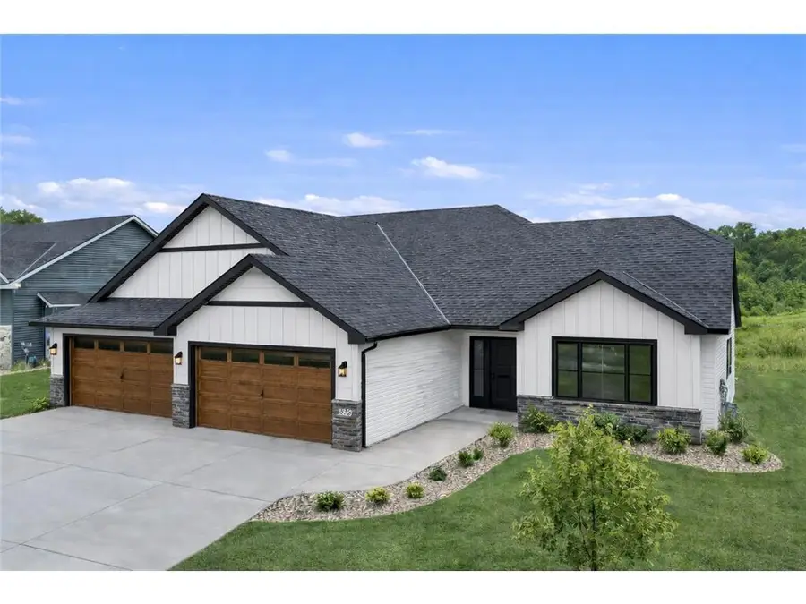 1150 178th Street, Hammond, WI 54015 - #3