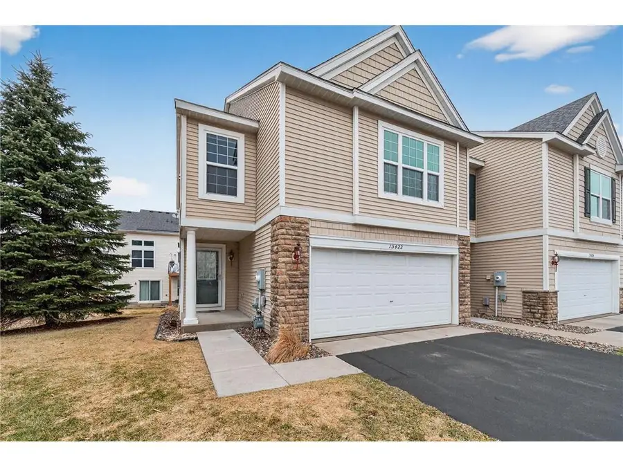 15422 Foster Drive, Hugo, MN 55038 - #2