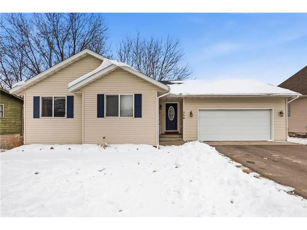 354 Maple Drive, Foley, MN 56329 - #1