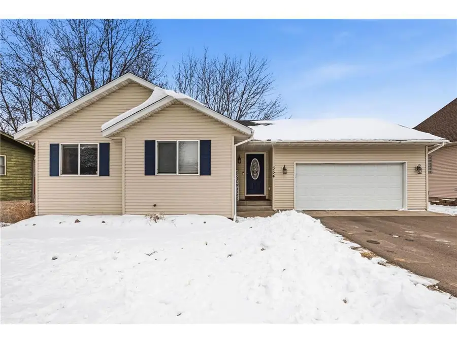 354 Maple Drive, Foley, MN 56329 - #2
